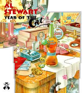 Year Of The Cat and Modern Times [Remastered] [Limited Edition]