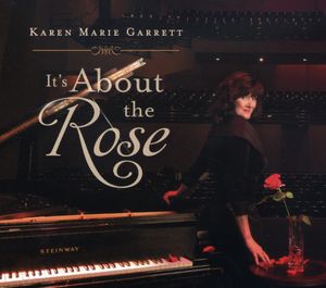 It's About the Rose