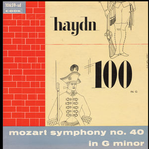 Boston Symphony Hall 1954