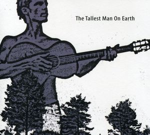 The Tallest Man On Earth