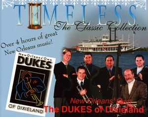 Timeless Classic Collection
