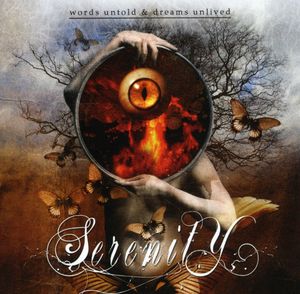Words Untold and Dreams Unlived