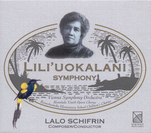 Lili'uokalani Symphony
