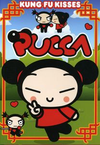 Pucca: Kung Fu Kisses