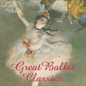 Great Ballet Classics / Various