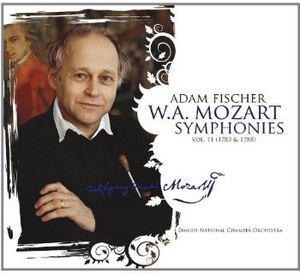 Symphonies 11
