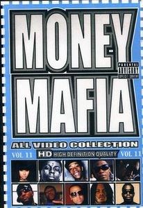 Money Mafia: Volume 11