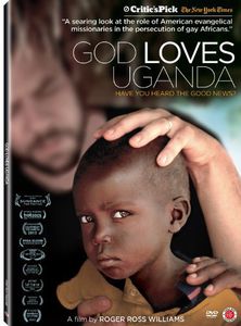 God Loves Uganda
