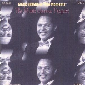 The Mark Greene Project