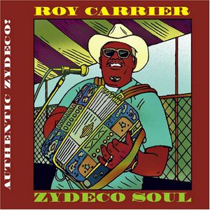 Zydeco Soul