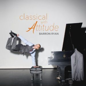 Classical with Attitude