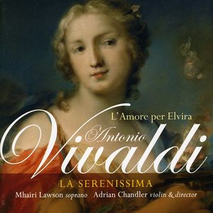 Lamore Per Elvira