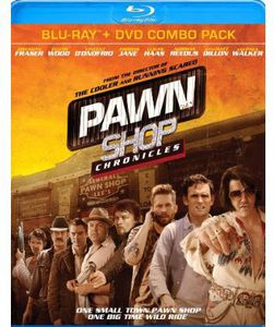 Pawn Shop Chronicles