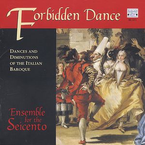 Forbidden Dance