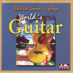 World's Guitar