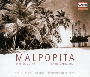 Malpopita