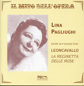 Reginetta Delle Rose