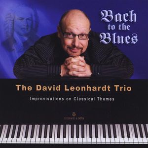 Bach to the Blues