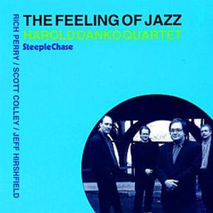 Feeling of Jazz