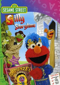 Silly Storytime: Rapunzel