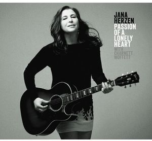 Passion of a Lonely Heart