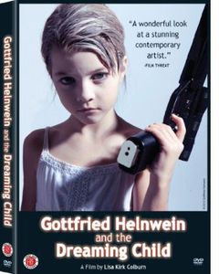 Gottfried Helnwein and the Dreaming Child