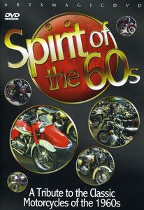 Spirit of the 60s