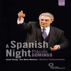Spanish Night