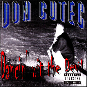 Dancin Wit the Devil