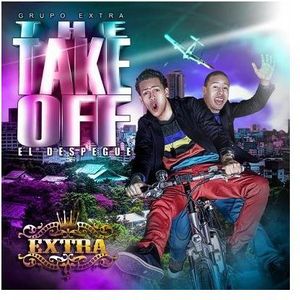 Take Off
