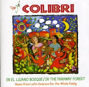 In The Faraway Forest