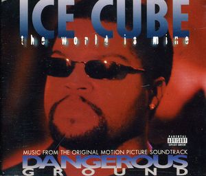(Single)The World Is Mine (3 Mixes)