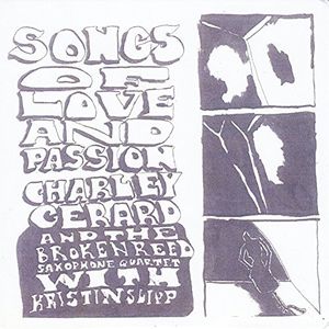 Songs Of Love And Passion