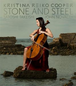 Stone & Steel