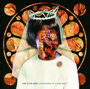 Confessions of a Narcissist