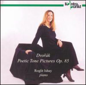 Poetic Tone / Pictures Opus 85