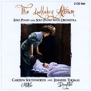 Lullaby Album