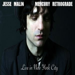 Mercury Retrograde
