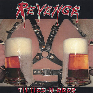 Titties N Beer