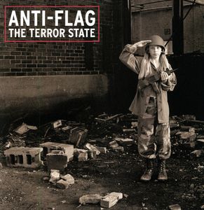 Terror State