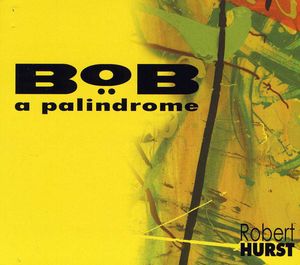 Bob a Palindrome