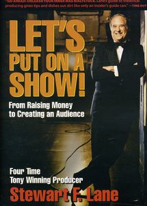 Let's Put on Show: Let's Put on Show