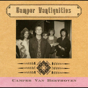 Camper Vantiquities