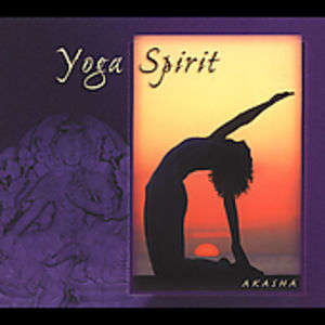 Yoga Spirit