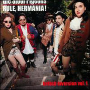 Rule Hermania (British Inversion 1)
