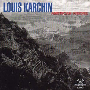 American Visions
