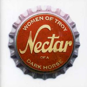 Nectar of a Dark Horse (IMPORT)