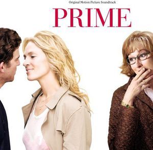 Prime (Original Soundtrack)