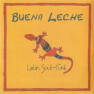 Latin-Soul-Funk [Import]