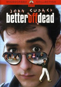 Better Off Dead